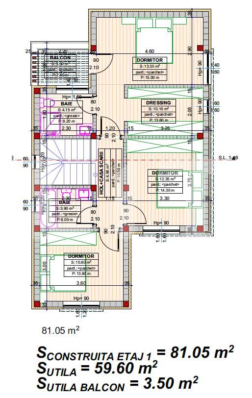 Casa de vânzare 4 camere Pielești - 81925CV | BLITZ Craiova | Poza2