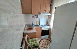 Garsoniera de 29 mp in zona Craiovita  