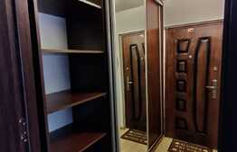 Garsoniera de 29 mp in zona Craiovita  