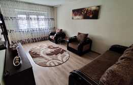 Garsoniera de 29 mp in zona Craiovita  