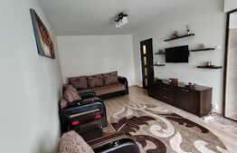 Garsoniera de 29 mp in zona Craiovita  