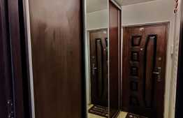 Garsoniera de 29 mp in zona Craiovita  