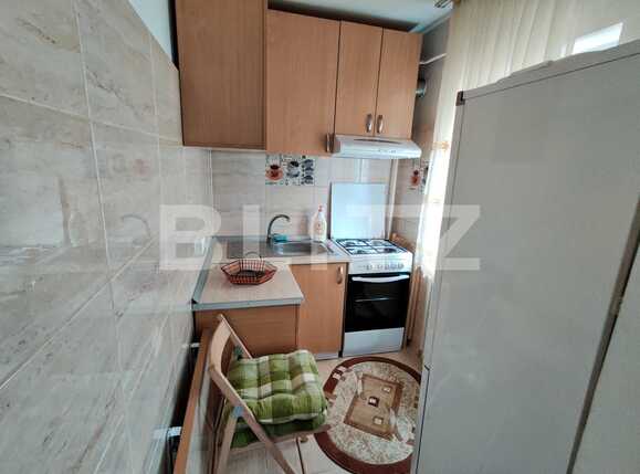 Garsonieră de închiriat Craiovita Noua - 81959AI | BLITZ Craiova | Poza5