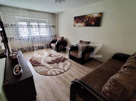 Garsonieră de închiriat Craiovita Noua - 81959AI | BLITZ Craiova | Poza1