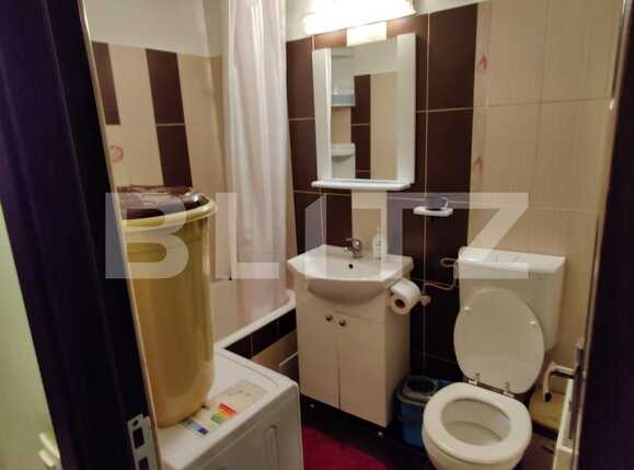 Garsonieră de închiriat Craiovita Noua - 81959AI | BLITZ Craiova | Poza6