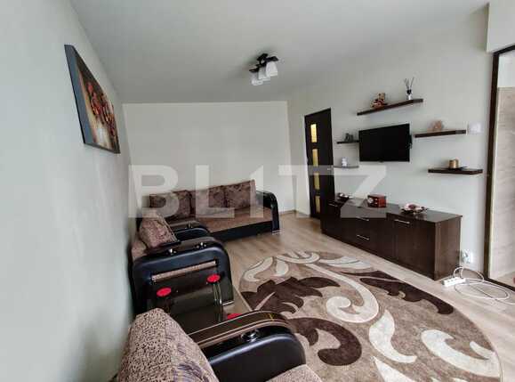 Garsonieră de închiriat Craiovita Noua - 81959AI | BLITZ Craiova | Poza2