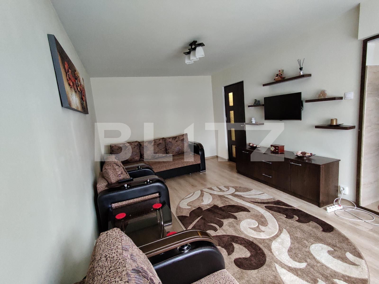 Garsonieră de închiriat Craiovita Noua - 81959AI | BLITZ Craiova | Poza2