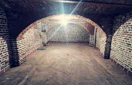 Spatiu comercial 100 mp, subsol si parter, zona Bd. Carol I