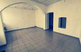 Spatiu comercial 100 mp, subsol si parter, zona Bd. Carol I