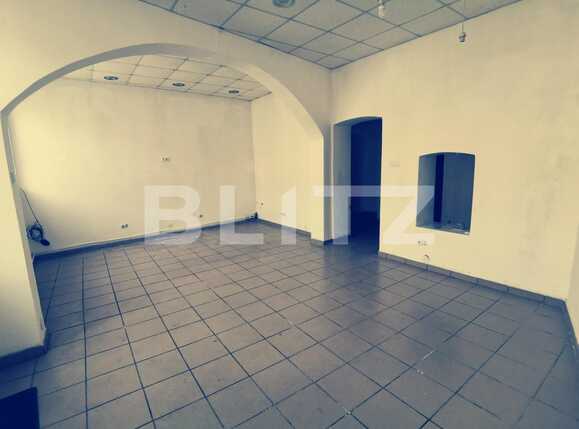 Spațiu comercial de vânzare Central - 81970SVC | BLITZ Craiova | Poza2