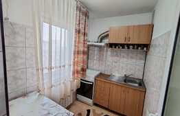 Ocazie! Garsoniera 27 mp, zona Cornitoiu