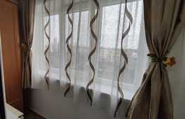 Ocazie! Garsoniera 27 mp, zona Cornitoiu