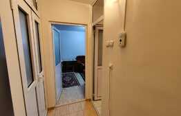 Ocazie! Garsoniera 27 mp, zona Cornitoiu