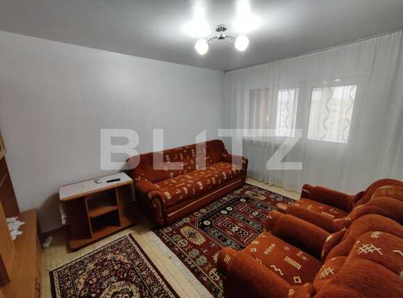 Garsonieră de vânzare Cornitoiu - 81977AV | BLITZ Craiova | Poza1