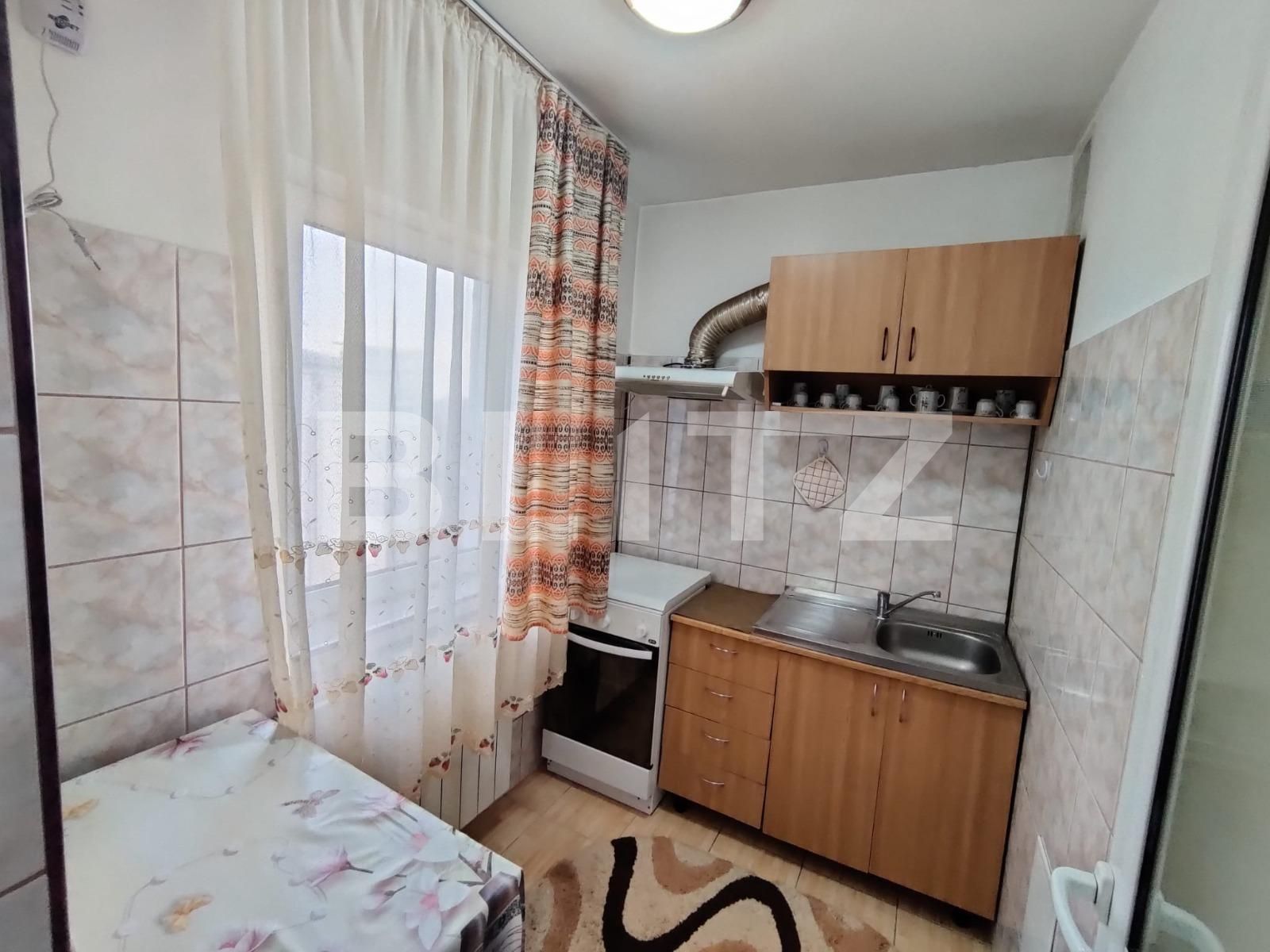 Garsonieră de vânzare Cornitoiu - 81977AV | BLITZ Craiova | Poza4