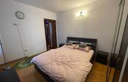 Apartament de 2 camere, semidecomandat, etaj 1, George Enescu