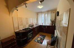 Apartament de 2 camere, semidecomandat, etaj 1, George Enescu