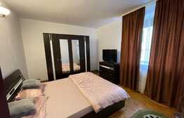 Apartament de 2 camere, semidecomandat, etaj 1, George Enescu