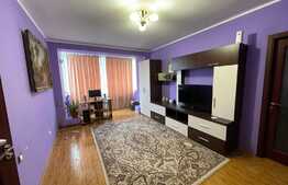 Apartament de 2 camere, semidecomandat, etaj 1, George Enescu