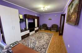 Apartament de 2 camere, semidecomandat, etaj 1, George Enescu