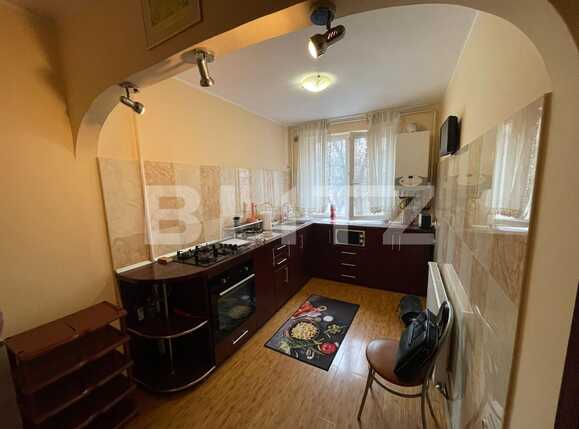 Apartament de vânzare 2 camere George Enescu - 81981AV | BLITZ Craiova | Poza5
