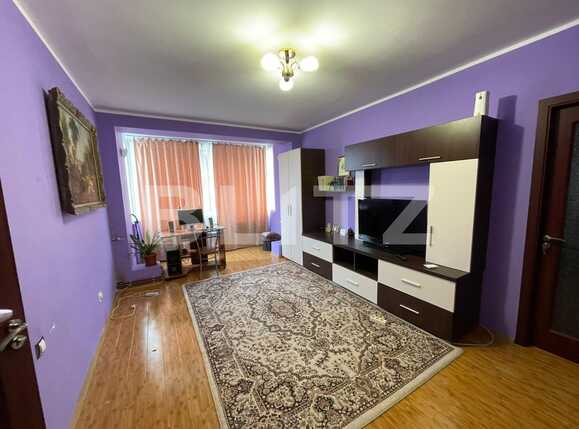 Apartament de vânzare 2 camere George Enescu - 81981AV | BLITZ Craiova | Poza1