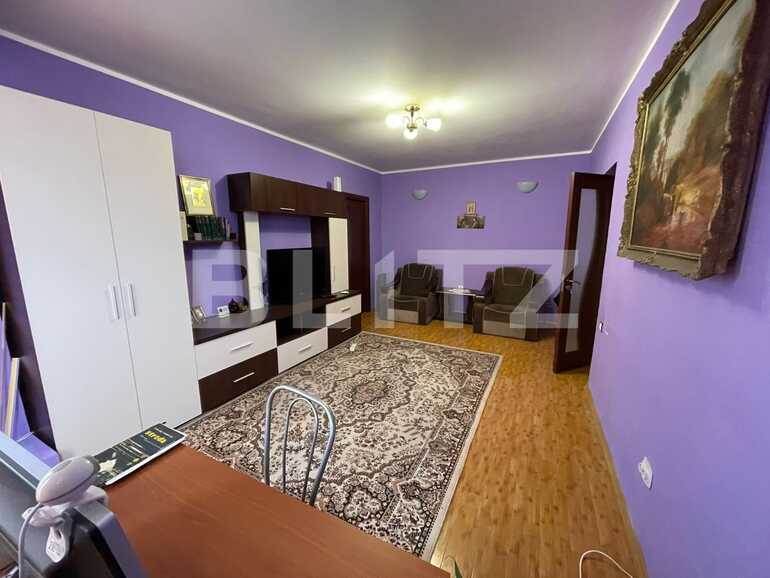 Apartament de vanzare 2 camere George Enescu - 81981AV | BLITZ Craiova | Poza2