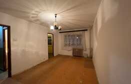 Ocazie! Garsoniera de 27.36 mp, boxa la subsol, Rovine!