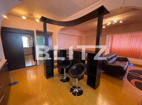 Apartament de vânzare 3 camere Calea Bucuresti - 81989AV | BLITZ Craiova | Poza1