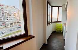 Apartament 2 camere, 69 mp, modern, prima inchiriere, zona centrala