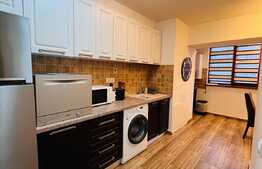 Apartament 2 camere, 69 mp, modern, prima inchiriere, zona centrala