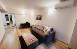 Apartament 2 camere, 69 mp, modern, prima inchiriere, zona centrala