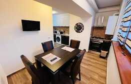 Apartament 2 camere, 69 mp, modern, prima inchiriere, zona centrala