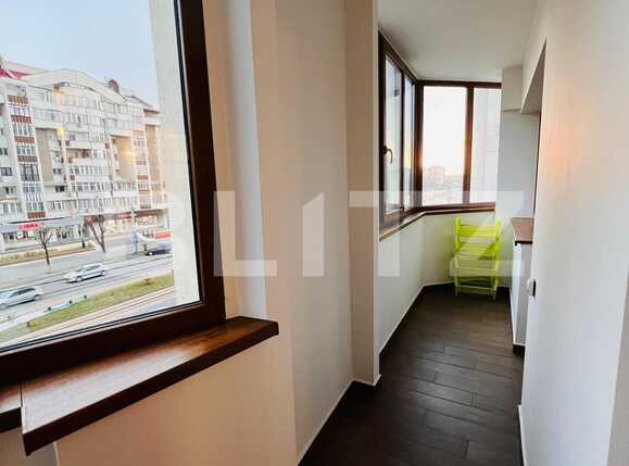Apartament de închiriat 2 camere Central - 82018AI | BLITZ Craiova | Poza11