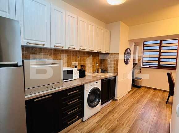 Apartament de închiriat 2 camere Central - 82018AI | BLITZ Craiova | Poza6