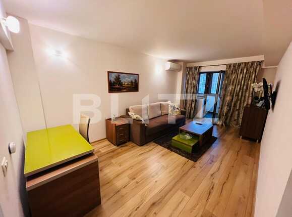 Apartament de închiriat 2 camere Central - 82018AI | BLITZ Craiova | Poza3