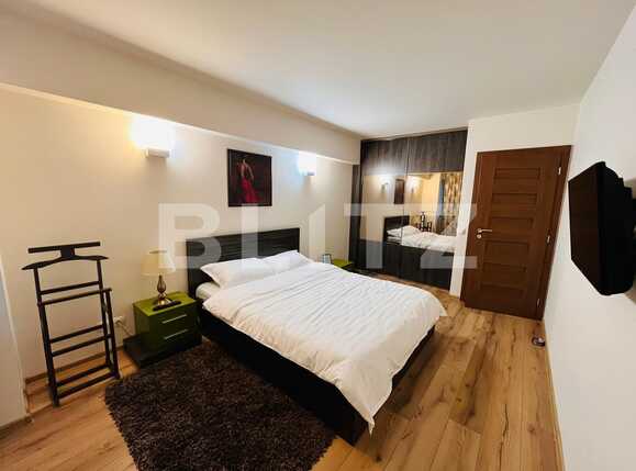 Apartament de închiriat 2 camere Central - 82018AI | BLITZ Craiova | Poza2