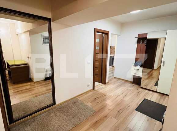 Apartament de închiriat 2 camere Central - 82018AI | BLITZ Craiova | Poza9