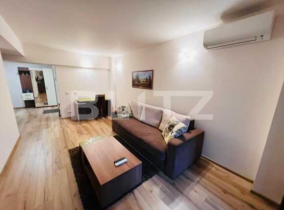 Apartament de închiriat 2 camere Central - 82018AI | BLITZ Craiova | Poza4