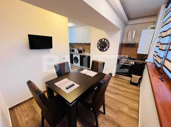 Apartament de închiriat 2 camere Central - 82018AI | BLITZ Craiova | Poza8