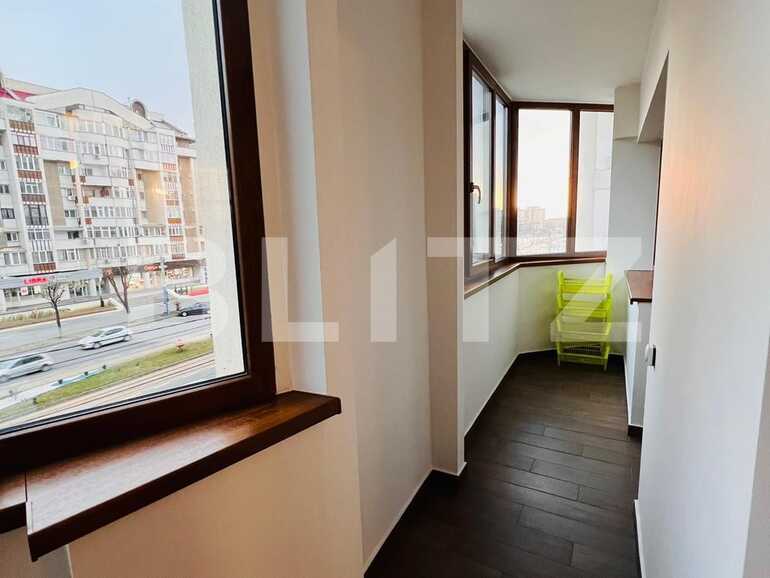 Apartament de inchiriat 2 camere Central - 82018AI | BLITZ Craiova | Poza11