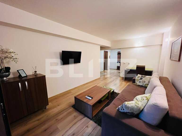 Apartament de inchiriat 2 camere Central - 82018AI | BLITZ Craiova | Poza5