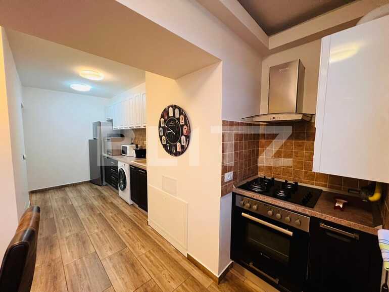 Apartament de inchiriat 2 camere Central - 82018AI | BLITZ Craiova | Poza7