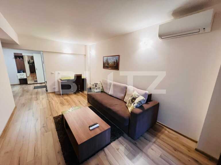 Apartament de inchiriat 2 camere Central - 82018AI | BLITZ Craiova | Poza4