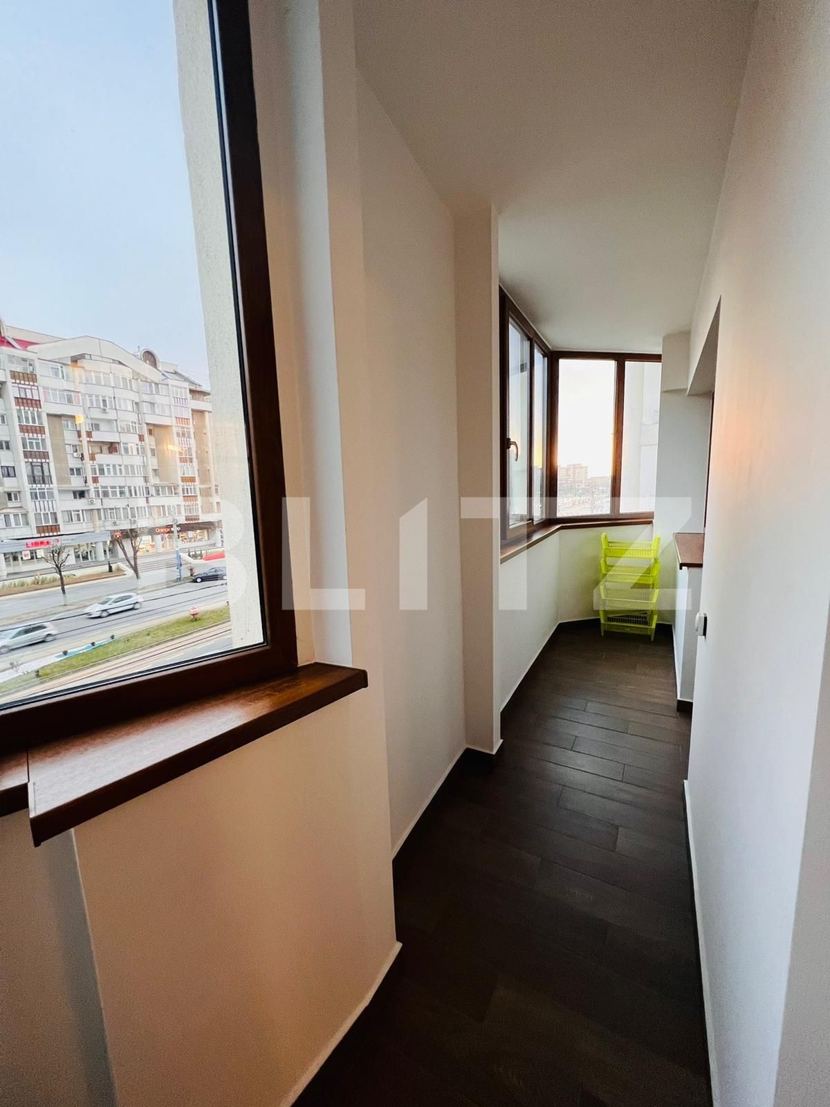 Apartament de închiriat 2 camere Central - 82018AI | BLITZ Craiova | Poza11