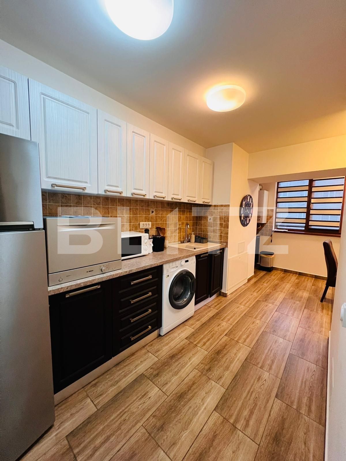 Apartament de închiriat 2 camere Central - 82018AI | BLITZ Craiova | Poza6