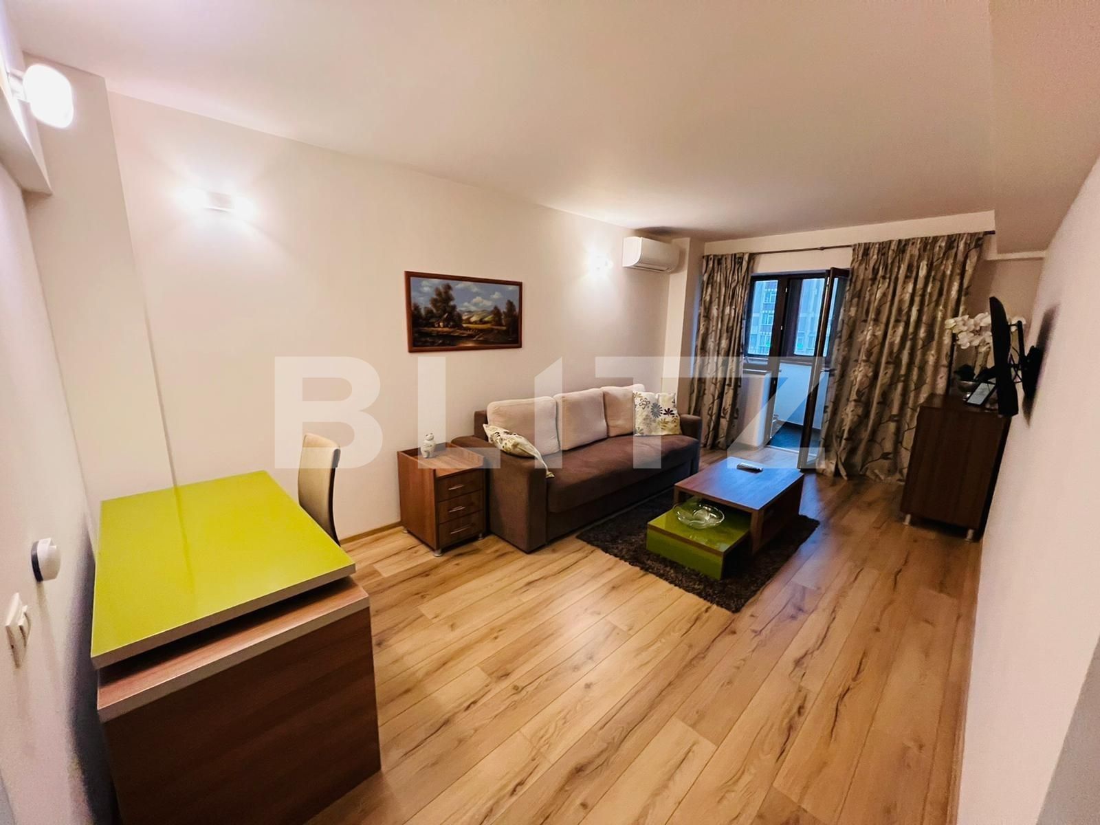 Apartament de închiriat 2 camere Central - 82018AI | BLITZ Craiova | Poza3