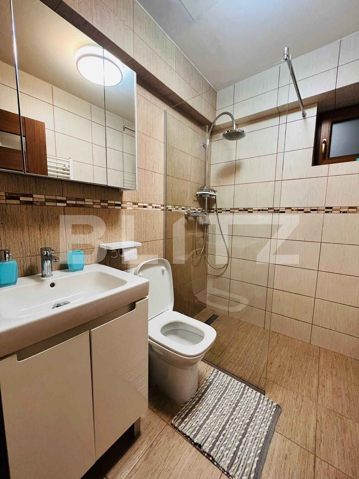 Apartament de închiriat 2 camere Central - 82018AI | BLITZ Craiova | Poza10