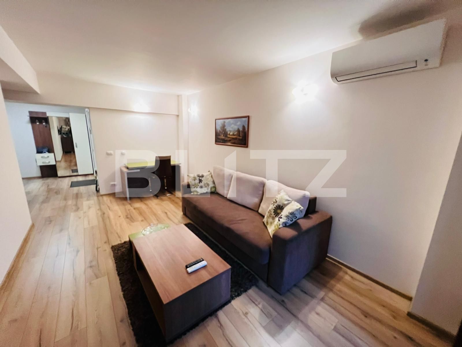 Apartament de închiriat 2 camere Central - 82018AI | BLITZ Craiova | Poza4