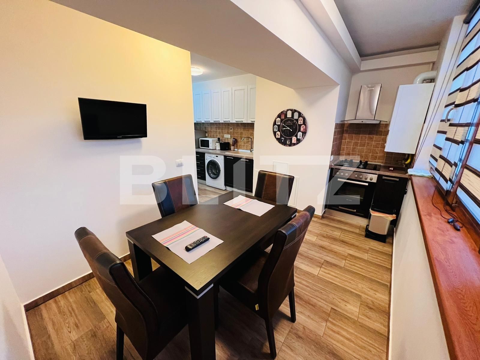 Apartament de închiriat 2 camere Central - 82018AI | BLITZ Craiova | Poza8